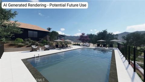 Tiny photo for 31397 Mesa Drive, Redlands, CA 92373 (MLS # IG26047786)