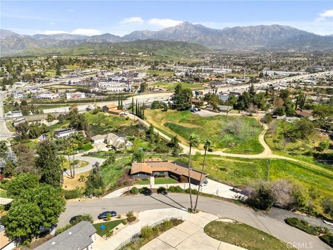 Tiny photo for 31397 Mesa Drive, Redlands, CA 92373 (MLS # IG26047786)