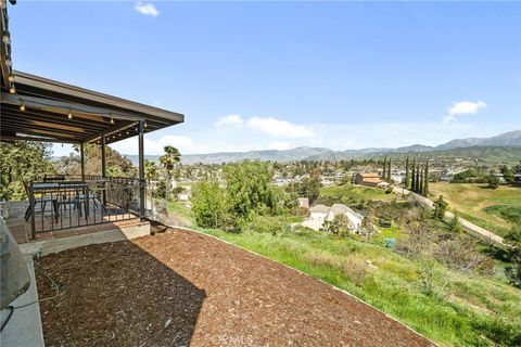 Tiny photo for 31397 Mesa Drive, Redlands, CA 92373 (MLS # IG26047786)