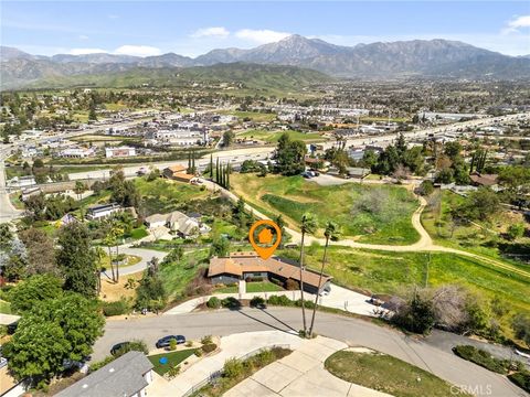 Tiny photo for 31397 Mesa Drive, Redlands, CA 92373 (MLS # IG26047786)