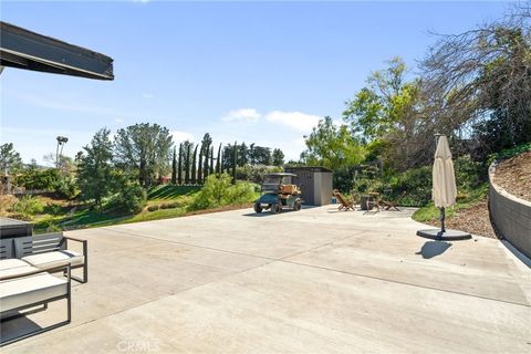 Tiny photo for 31397 Mesa Drive, Redlands, CA 92373 (MLS # IG26047786)