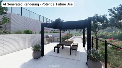 Tiny photo for 31397 Mesa Drive, Redlands, CA 92373 (MLS # IG26047786)