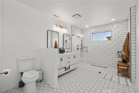 Tiny photo for 31397 Mesa Drive, Redlands, CA 92373 (MLS # IG26047786)