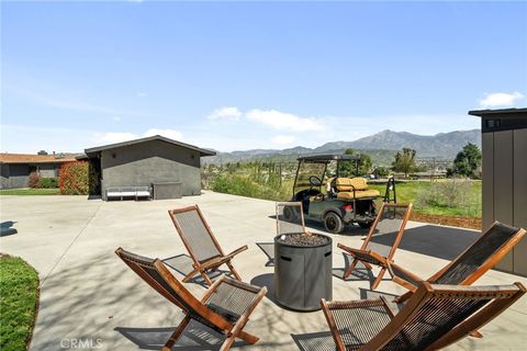 Tiny photo for 31397 Mesa Drive, Redlands, CA 92373 (MLS # IG26047786)