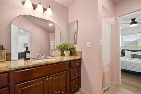 Tiny photo for 31397 Mesa Drive, Redlands, CA 92373 (MLS # IG26047786)