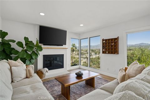 Tiny photo for 31397 Mesa Drive, Redlands, CA 92373 (MLS # IG26047786)