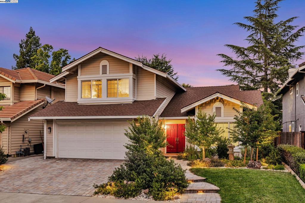 PONDEROSA - Residential