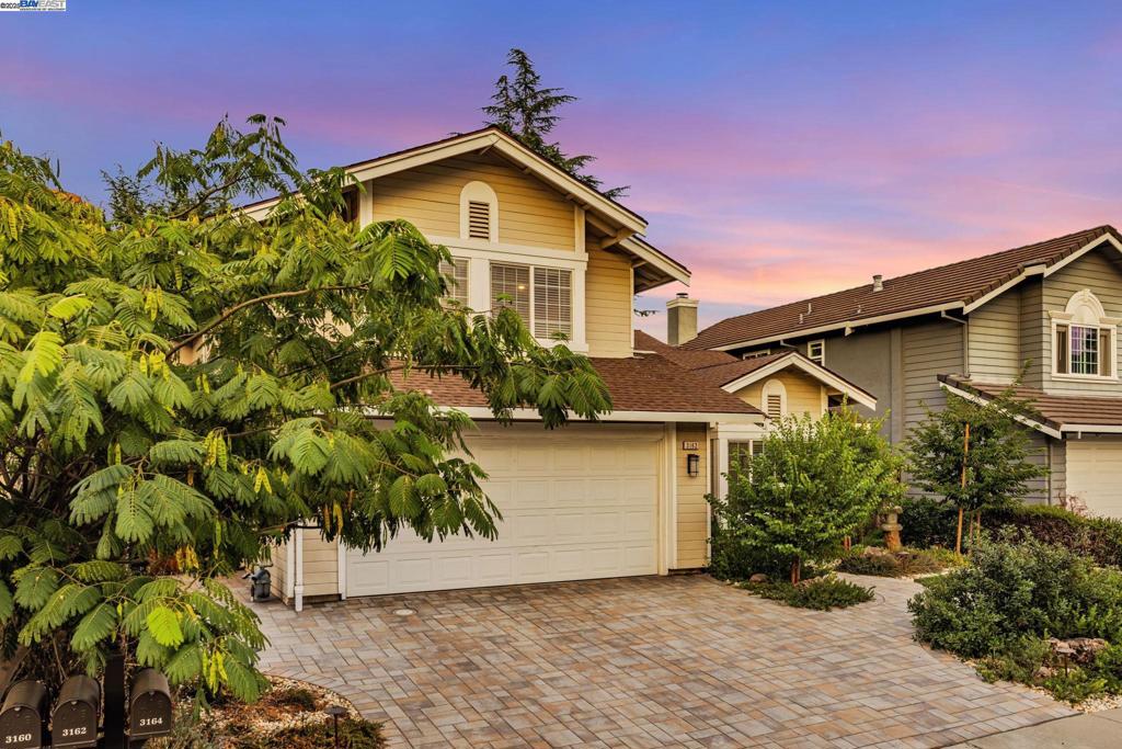 PONDEROSA - Residential