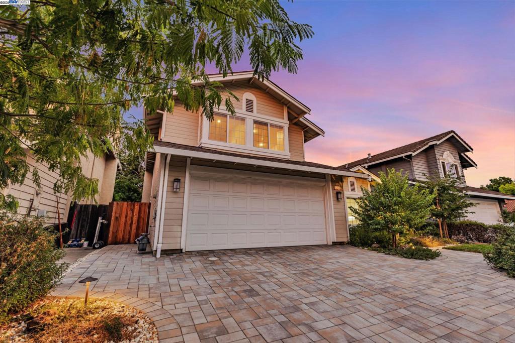 PONDEROSA - Residential