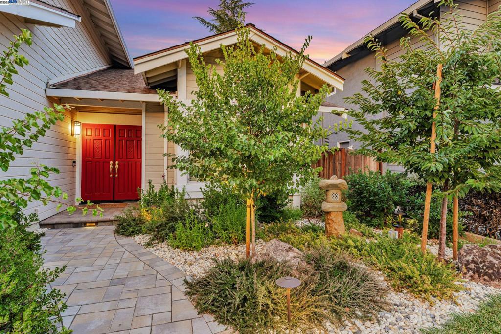 PONDEROSA - Residential