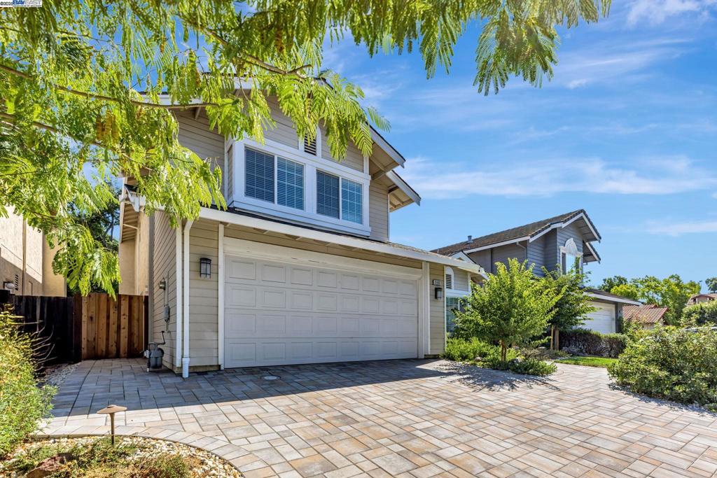 PONDEROSA - Residential