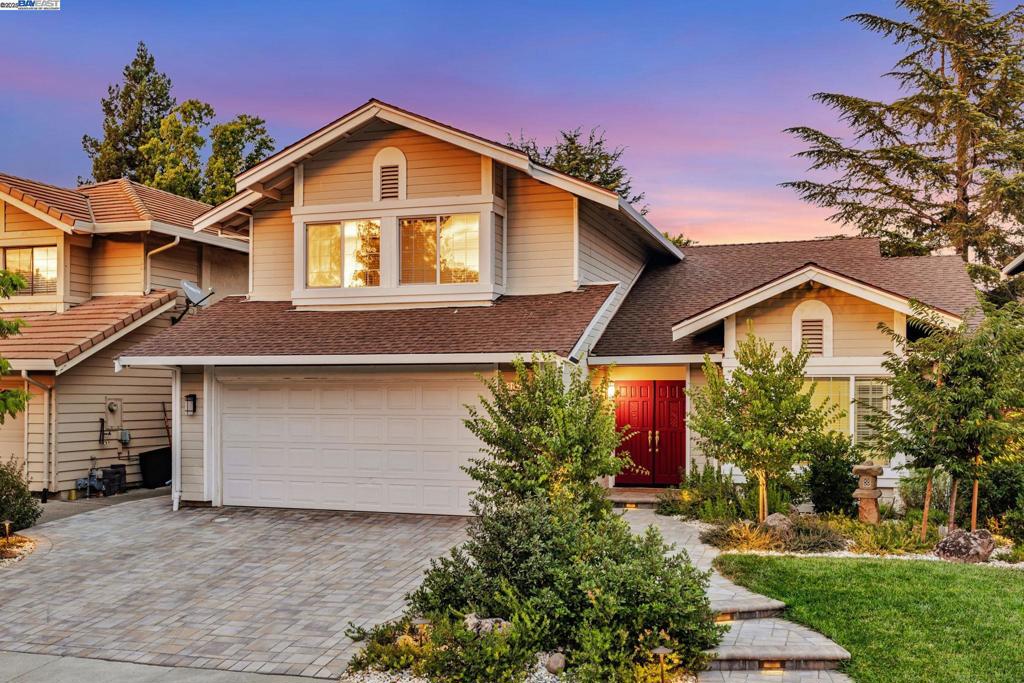 PONDEROSA - Residential