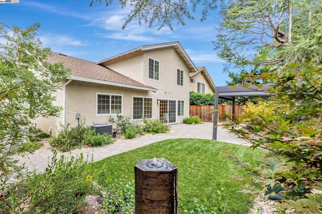 PONDEROSA - Residential