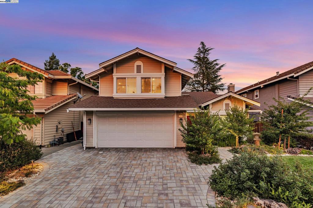 PONDEROSA - Residential