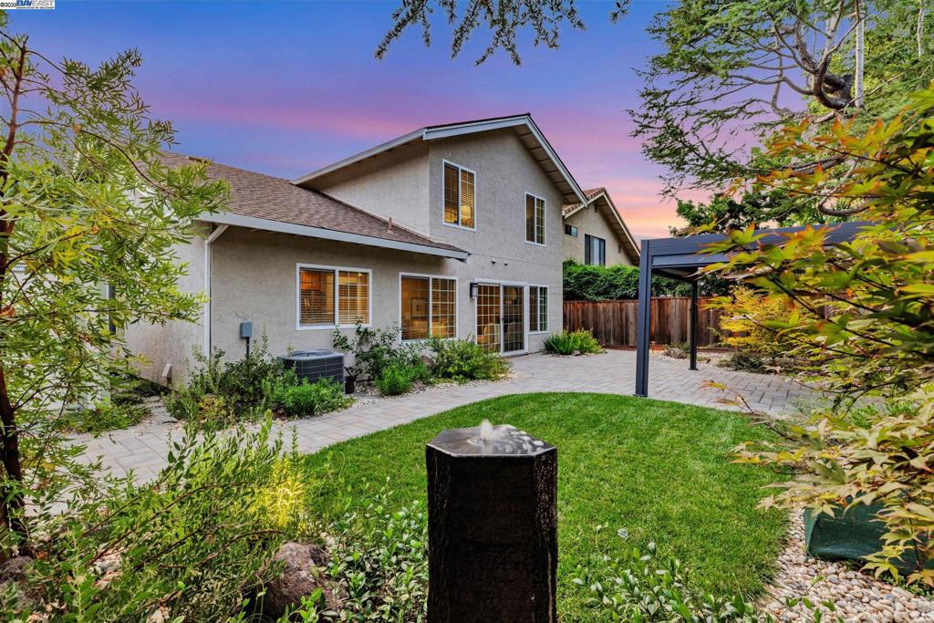 PONDEROSA - Residential