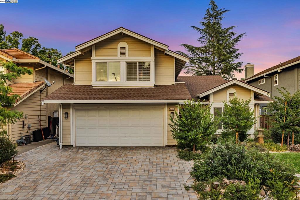 PONDEROSA - Residential