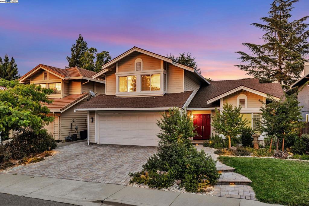 PONDEROSA - Residential