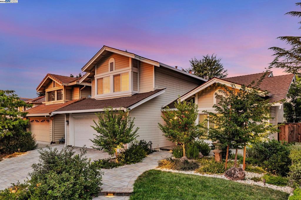 PONDEROSA - Residential