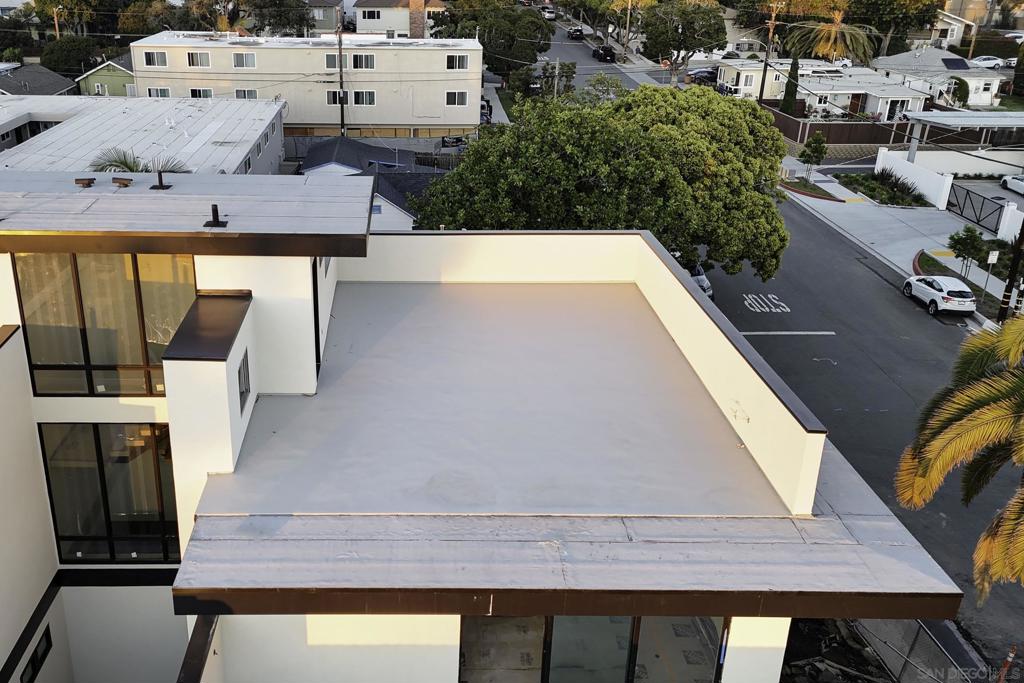 Oceanside - Residential