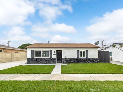5512 W 117th Street Hawthorne CA 90304
