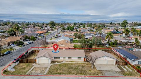 42148 Mayberry Avenue Hemet CA 92544