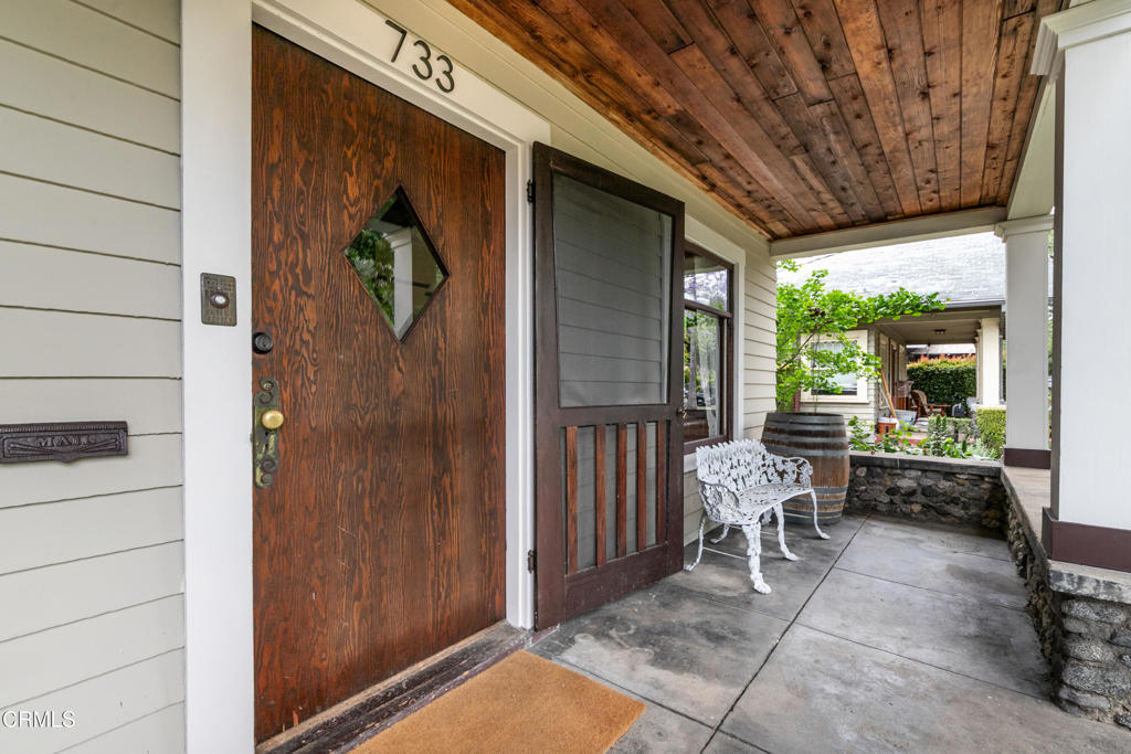 733 N Mar Vista Avenue