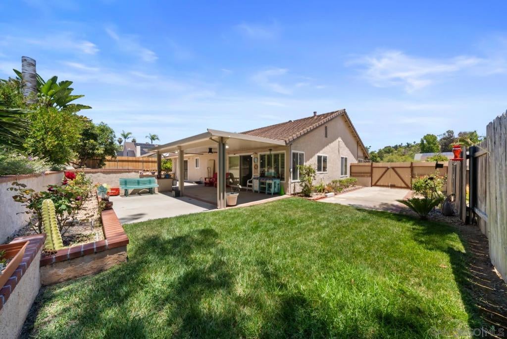 916 Carriage DR, San Marcos CA 92069