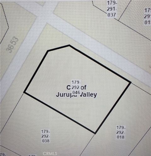 Photo of 0 Odell, Jurupa Valley, CA 92509 (MLS # CV26014456)