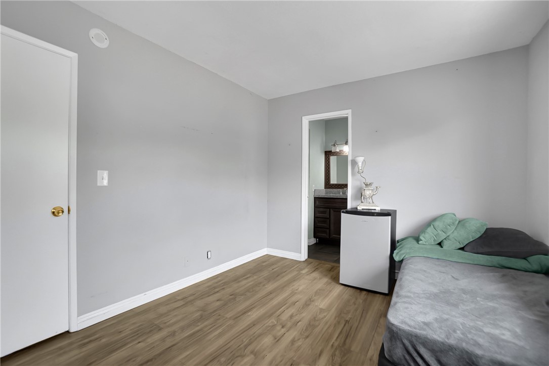 Capistrano Villa Apts (CVA) - Residential