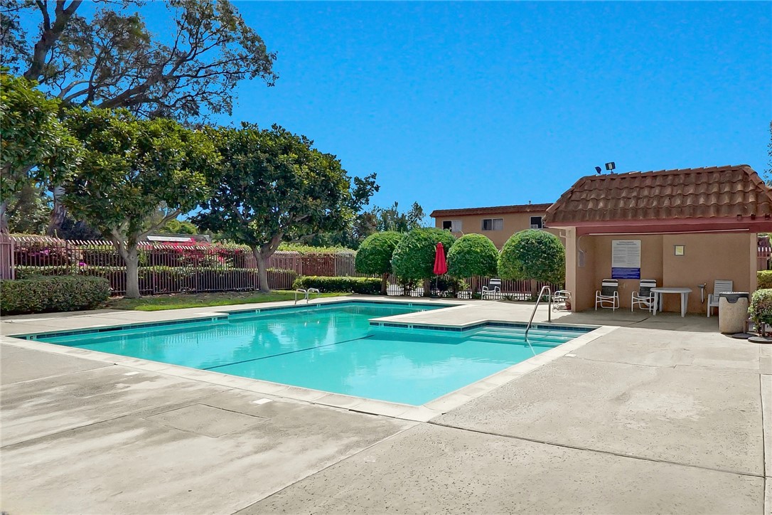 Capistrano Villa Apts (CVA) - Residential