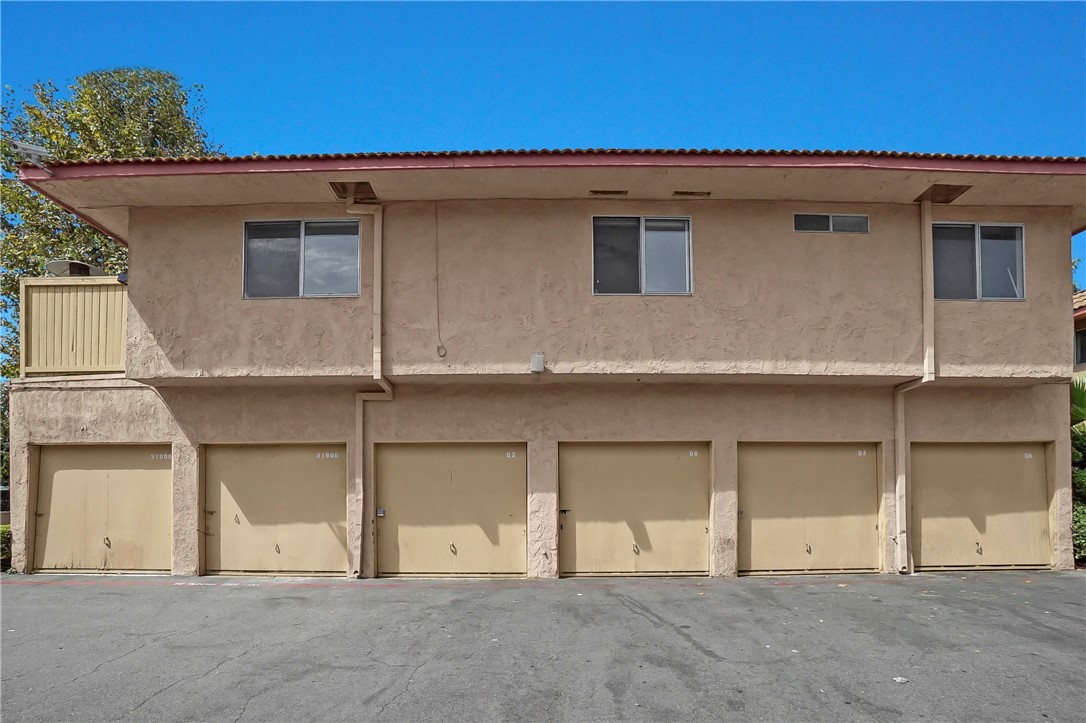 Capistrano Villa Apts (CVA) - Residential