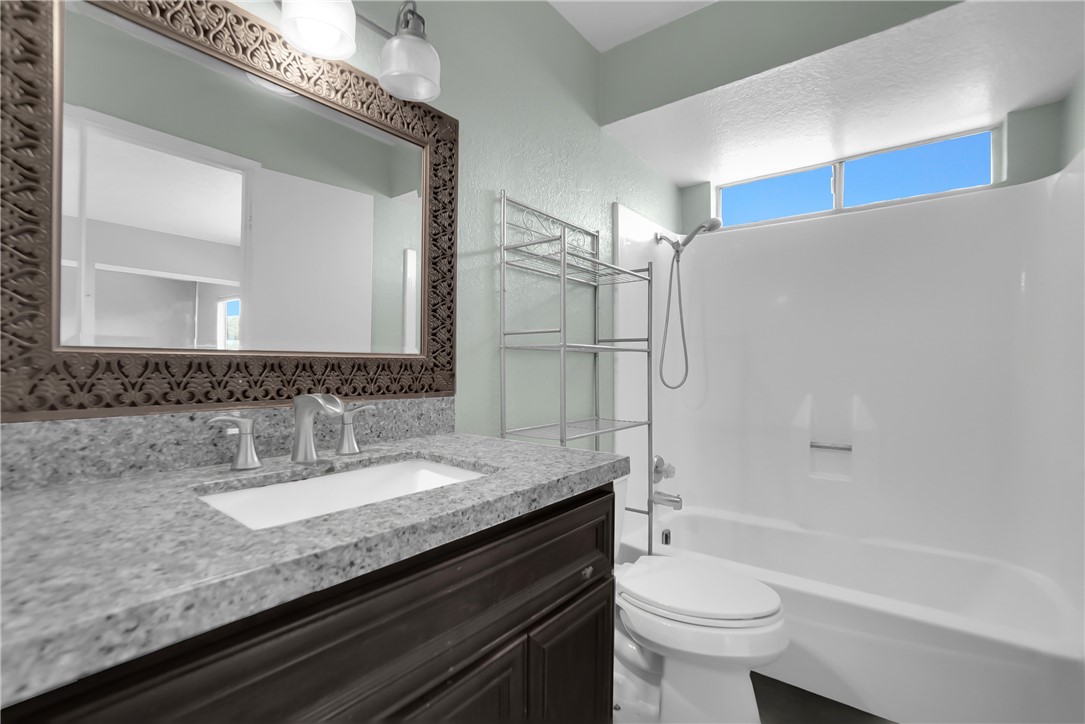 Capistrano Villa Apts (CVA) - Residential