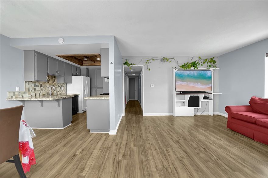 Prime investment opportunity in historic San Juan Capistrano! This corner-unit condo with no one above or below and offers 3 bedrooms (originally 2, with one thoughtfully divided for added versatility) and 1 ¾ baths, and 1 car detached garage. with a reliable tenant in place paying $3,200/month. The home enjoys hill and Mission Basilica views, creating a unique and charming backdrop. Light-filled living spaces flow seamlessly to a private patio, perfect for relaxing or entertaining. Community amenities include a pool, spa, and greenbelt areas. Ideally located near the Los Rios Historic District, Mission San Juan Capistrano, dining, shops, train station, and trails to Doheny Beach. Low-maintenance property with strong rental income in a desirable area—perfect for investors seeking immediate cash flow.