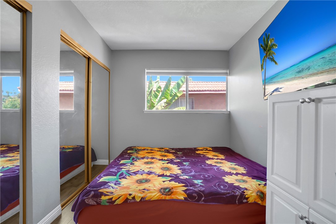 Capistrano Villa Apts (CVA) - Residential