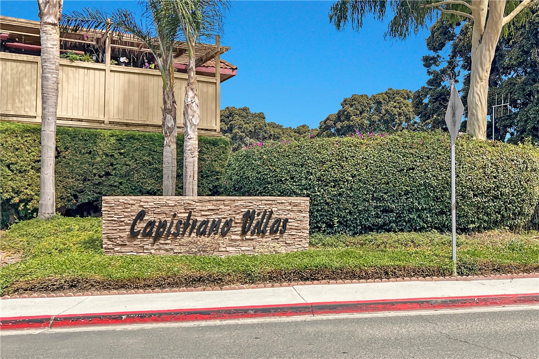Capistrano Villa Apts (CVA) - Residential