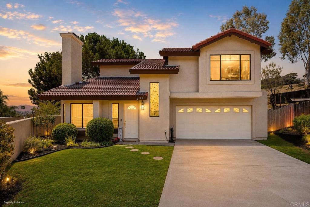 1851 Normandy Glen GLN