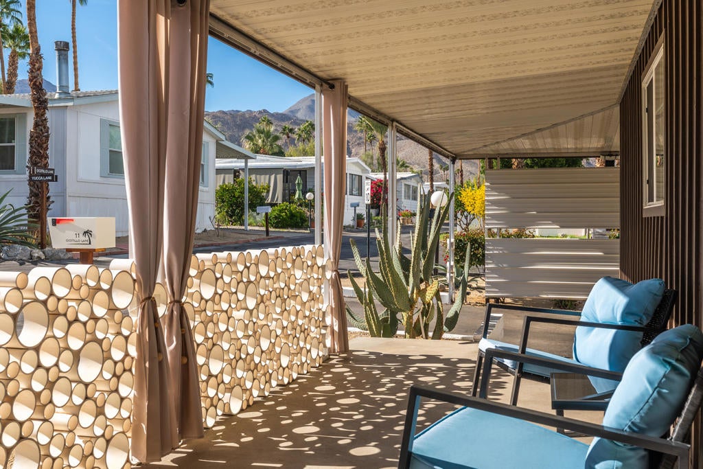 11 Ocotillo Lane