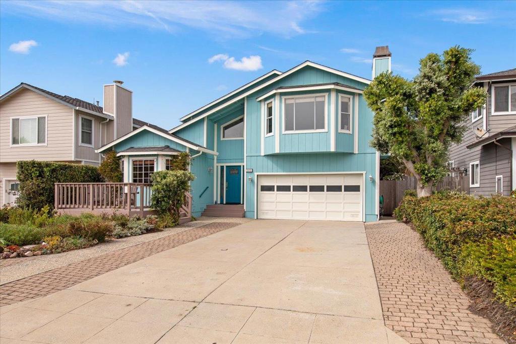 323 Garcia Avenue