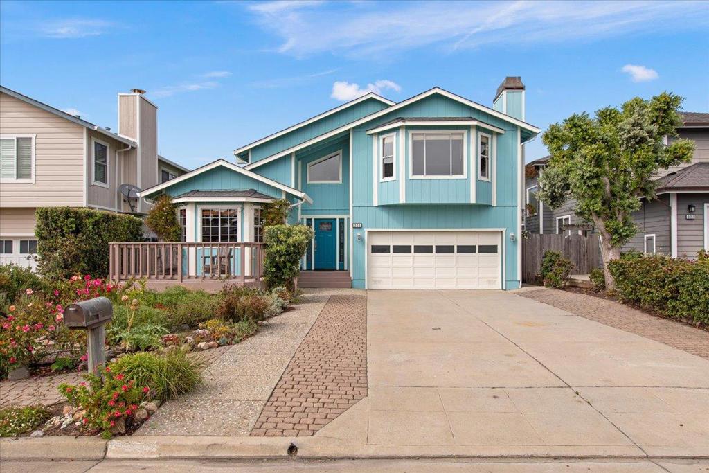 323 Garcia Avenue