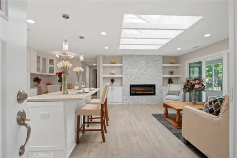 620 Avenida Sevilla Unit N, Laguna Woods, CA 92637 - MLS#: OC25230449