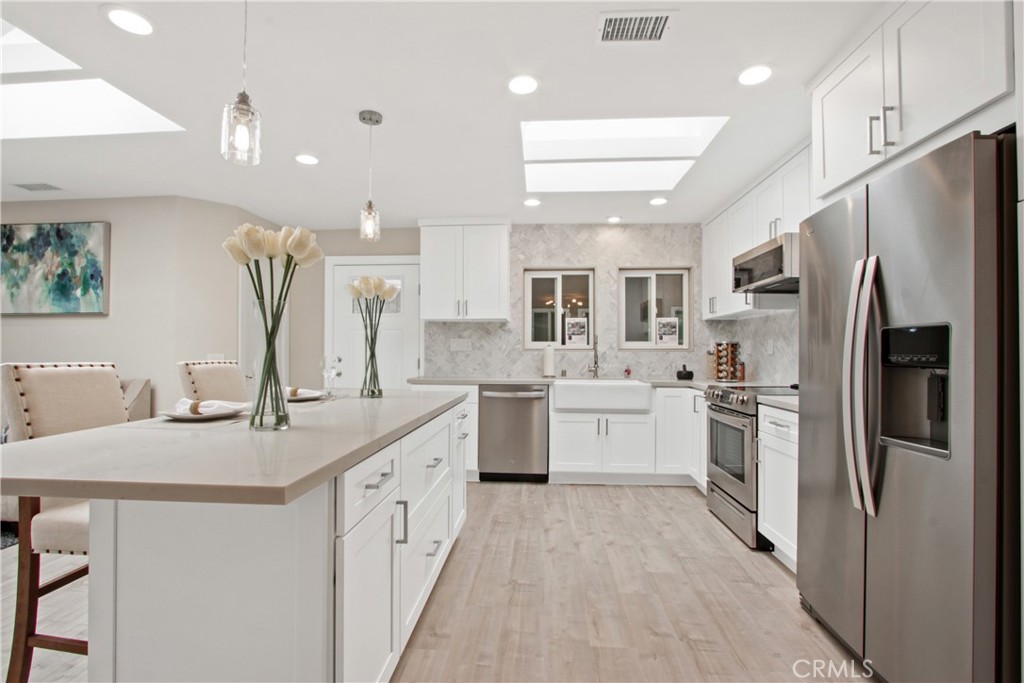 Leisure World (LW) - Residential