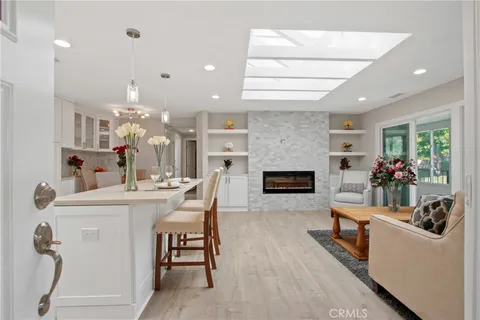 620 Avenida Sevilla Unit N, Laguna Woods, CA 92637 - MLS#: OC25230449