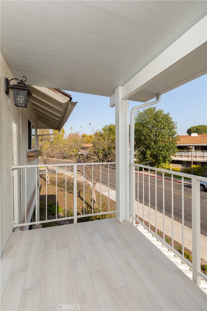 Leisure World (LW) - Residential