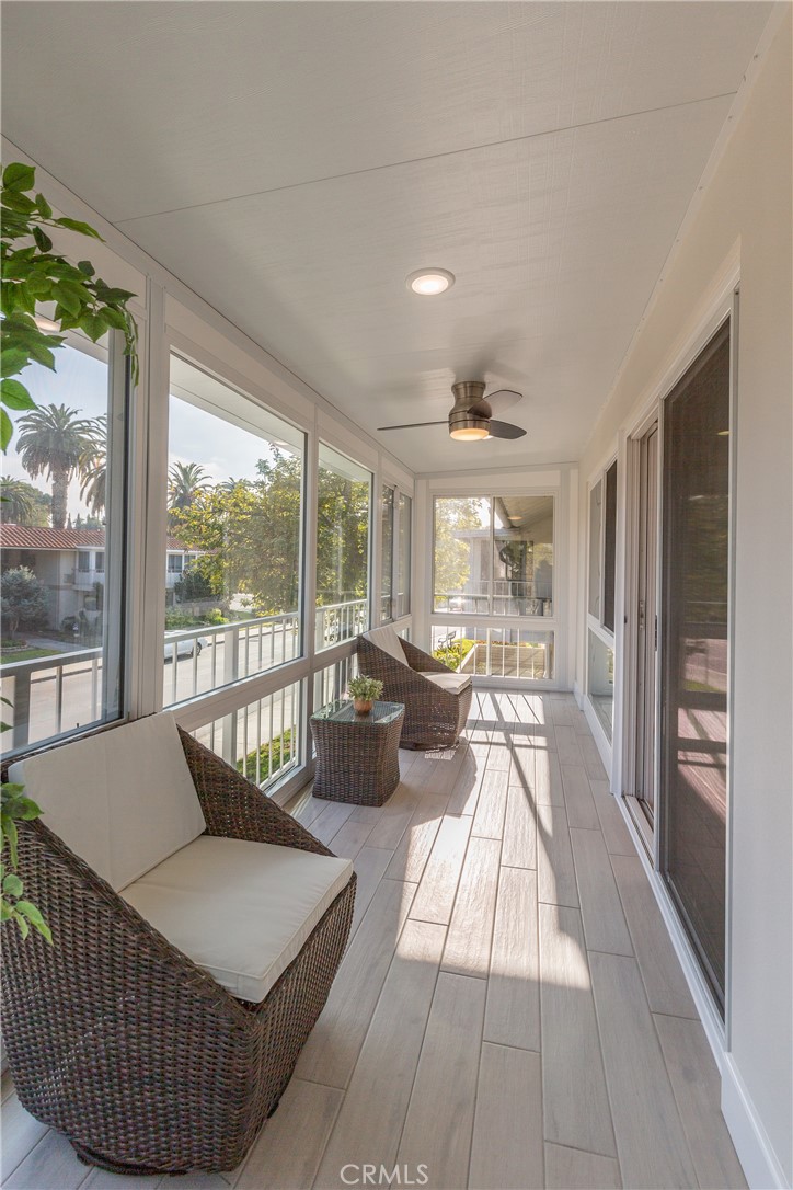 Leisure World (LW) - Residential