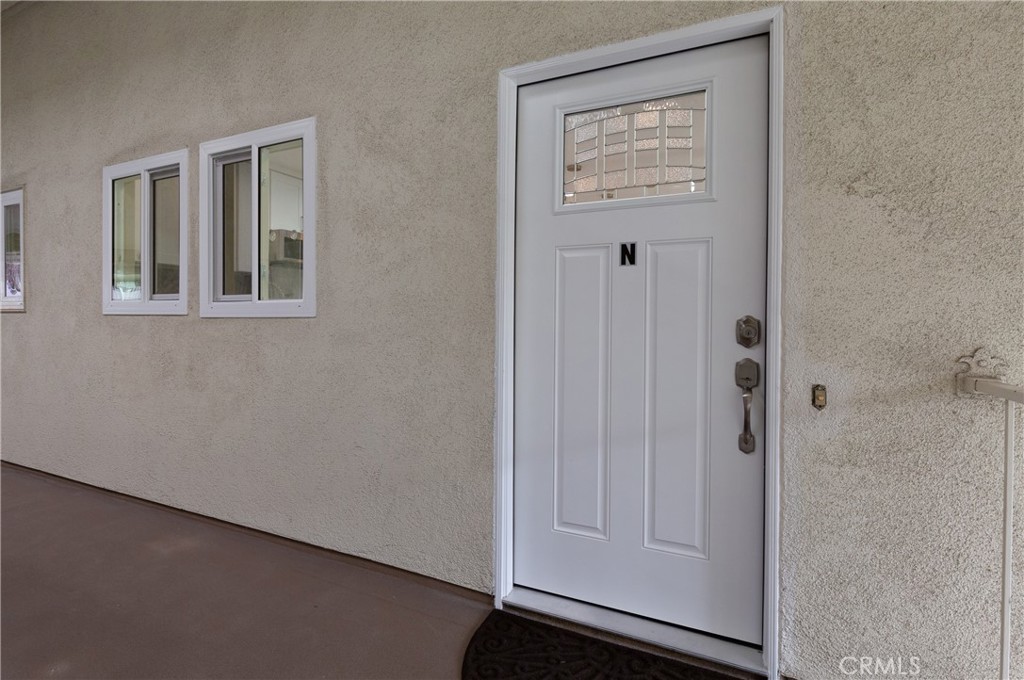 Leisure World (LW) - Residential