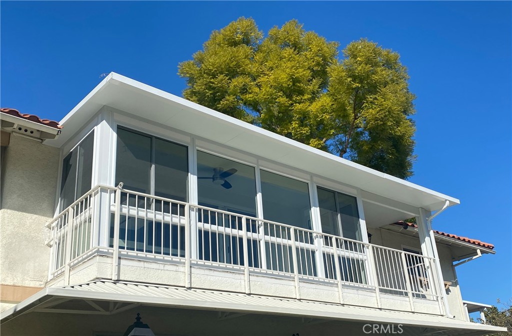 Leisure World (LW) - Residential