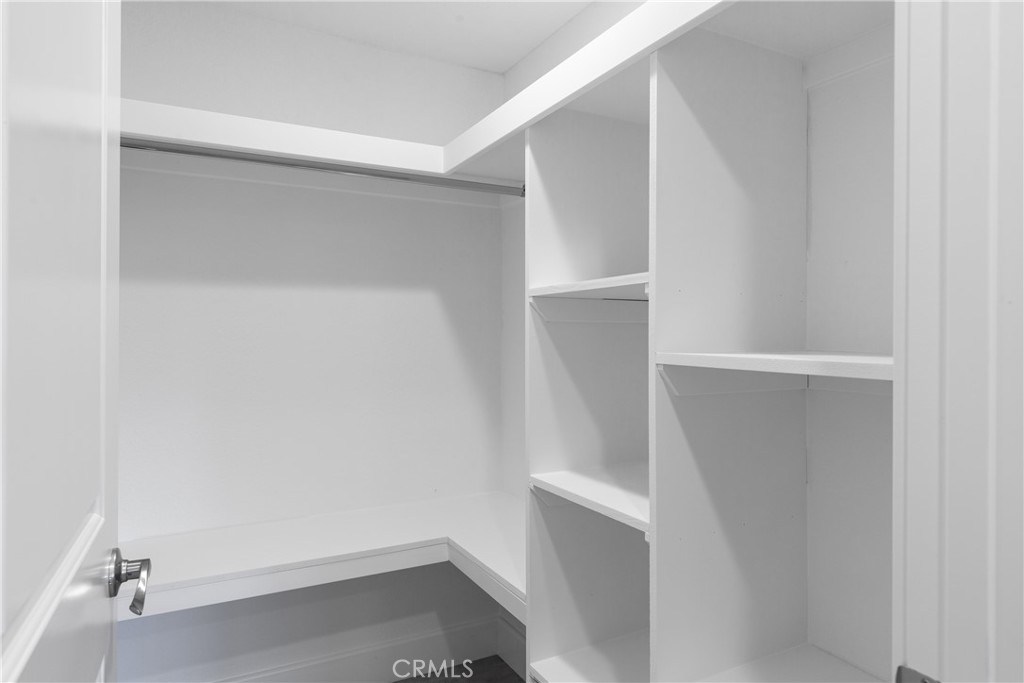 Leisure World (LW) - Residential