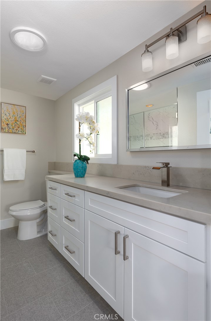 Leisure World (LW) - Residential