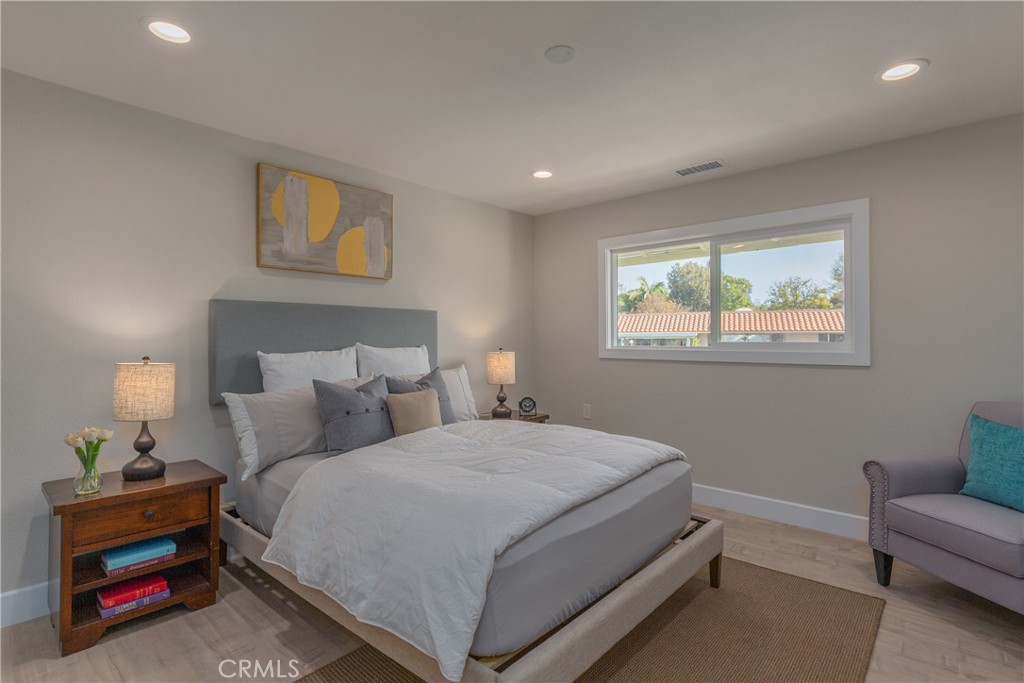 Leisure World (LW) - Residential