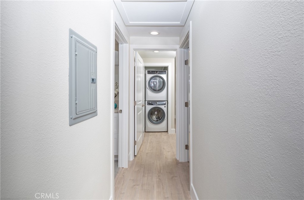 Leisure World (LW) - Residential